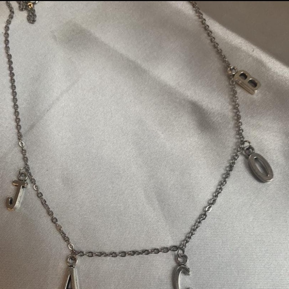 Necklace